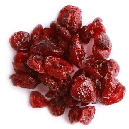 Organic Dried Cranberries