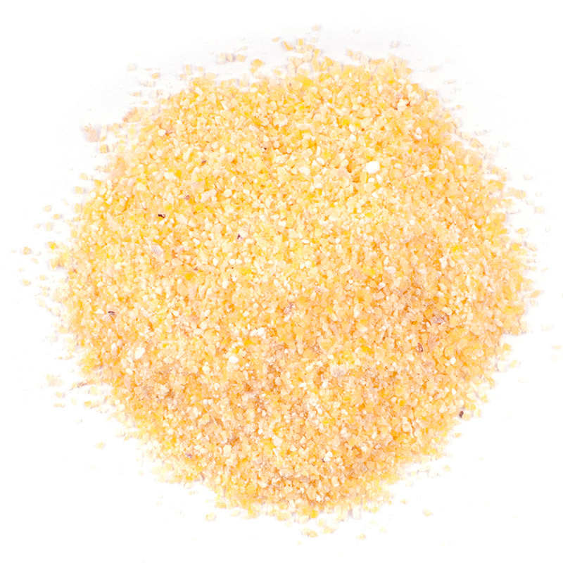 Organic Polenta