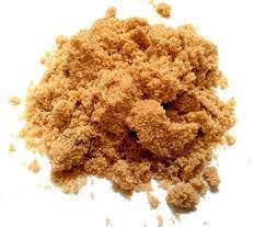 Light Brown Sugar