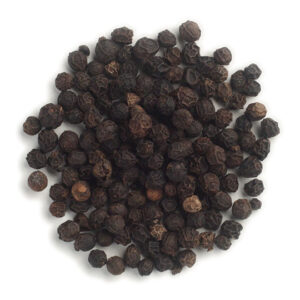 Black Peppercorn