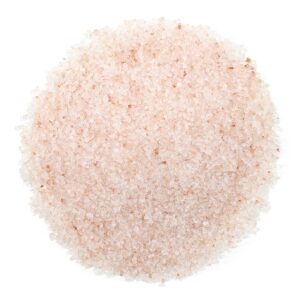 Himalayan Pink Salt