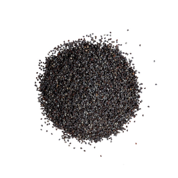 Poppy Seeds Bulk 10 Lbs - Unbranded, Flowering Herb Seeds, Full Sun, Arid Climate, Papaver Genus